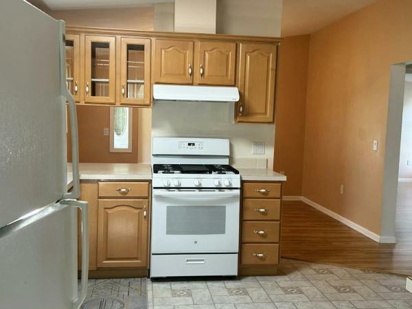 2006 Ritz Craft Bay Meadow Manufactured Home
