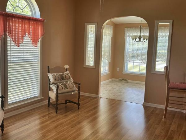 2006 Ritz Craft Bay Meadow Manufactured Home