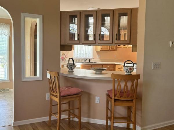 2006 Ritz Craft Bay Meadow Manufactured Home