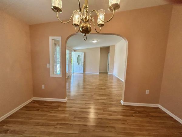 2006 Ritz Craft Bay Meadow Manufactured Home