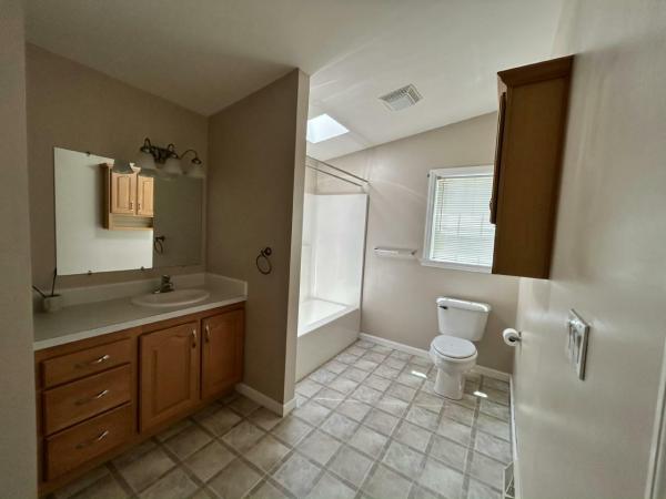 2006 Ritz Craft Bay Meadow Manufactured Home