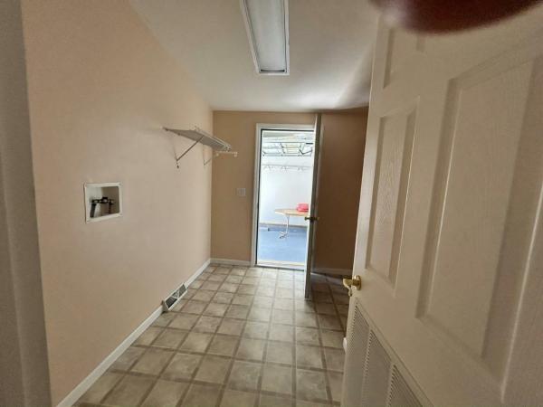 2006 Ritz Craft Bay Meadow Manufactured Home