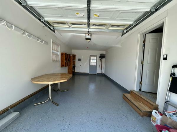 2006 Ritz Craft Bay Meadow Manufactured Home