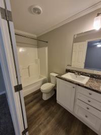 2023 Clayton Homes Inc Community Series Mobile Home