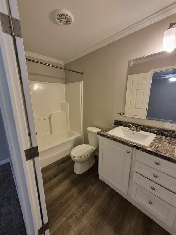 2023 Clayton Homes Inc Community Series Mobile Home