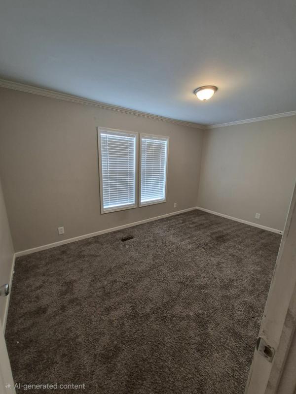 2023 Clayton Homes Inc Community Series Mobile Home