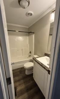 2023 Clayton Homes Inc Community Series Mobile Home