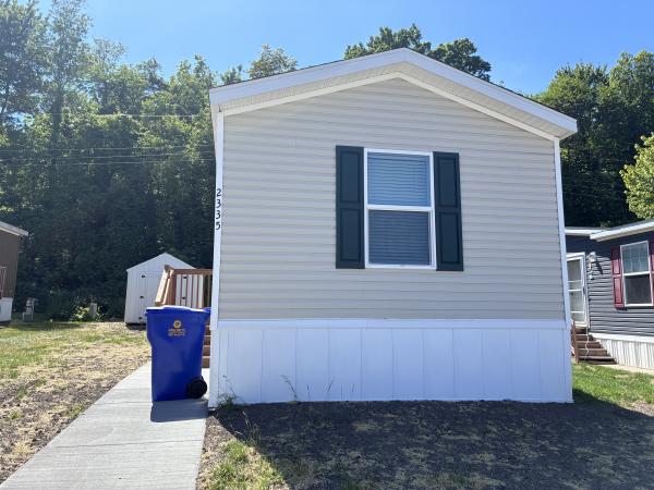 2026 clayton Mobile Home For Sale