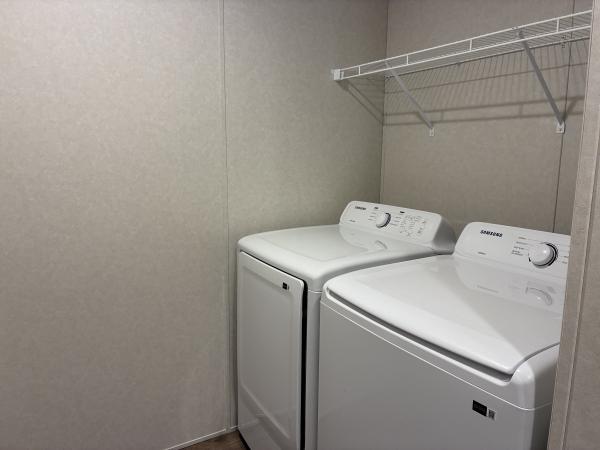 2026 clayton 96CCS16602BH26 Mobile Home