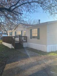 1994 Palm Harbor 1500 Series Mobile Home