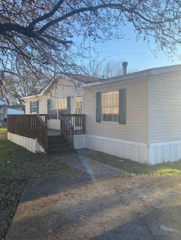 Photo 1 of 2 of home located at 117 Edsel Lot 1117 Rossville, GA 30741