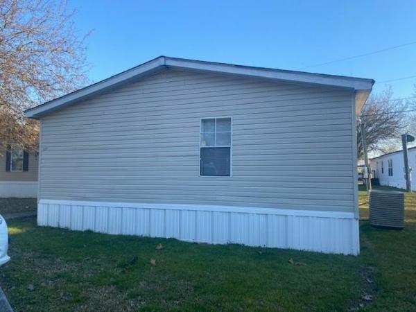 1994 Palm Harbor 1500 Series Mobile Home