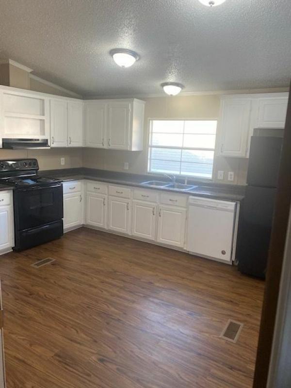 1994 Palm Harbor 1500 Series Mobile Home