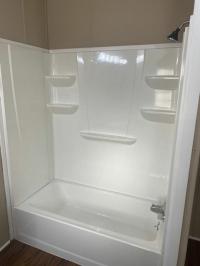 1994 Palm Harbor 1500 Series Mobile Home