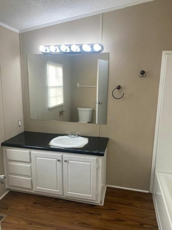 1994 Palm Harbor 1500 Series Mobile Home