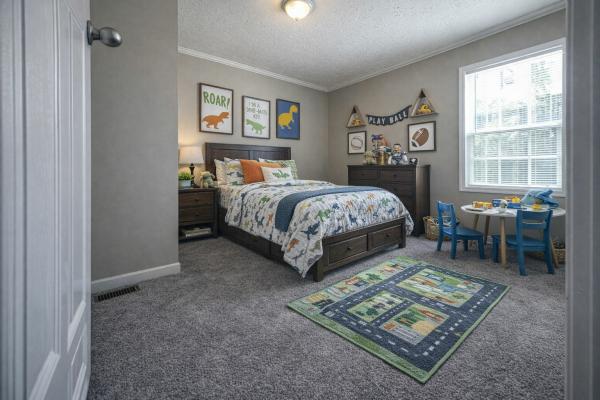2019 Clayton Homes Inc Yes Mobile Home
