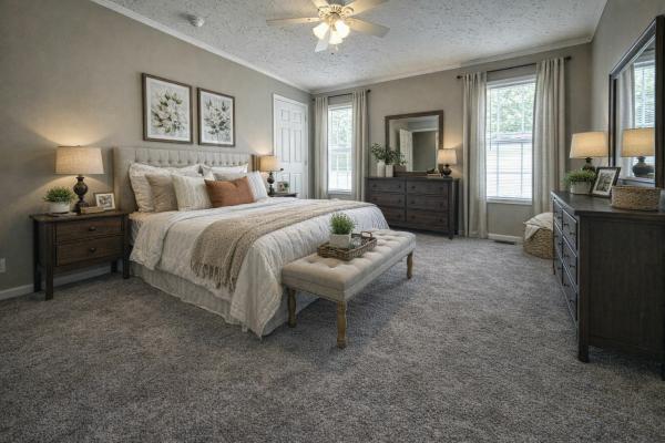 2019 Clayton Homes Inc Yes Mobile Home