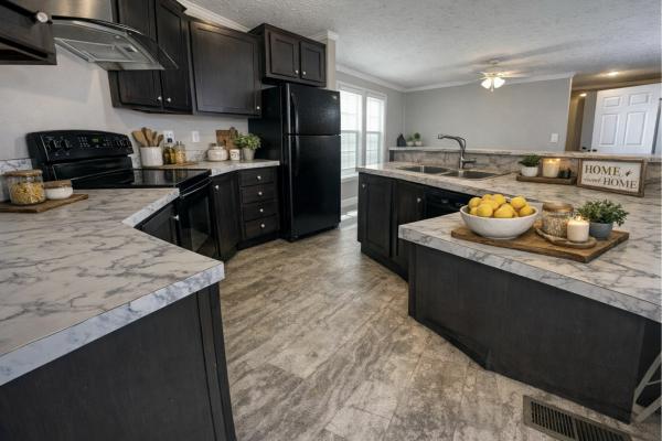 2019 Clayton Homes Inc Yes Mobile Home