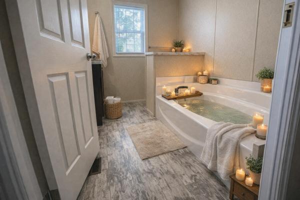 2019 Clayton Homes Inc Yes Mobile Home