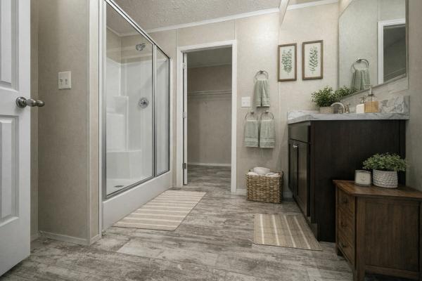 2019 Clayton Homes Inc Yes Mobile Home
