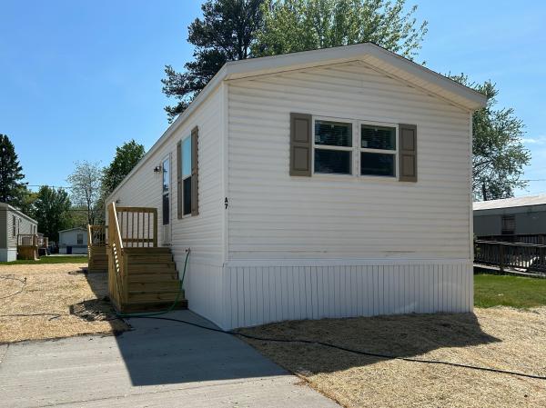 2026 Champion Home Builders, Inc. mobile Home