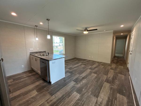 2026 Champion Home Builders, Inc. mobile Home