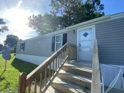 Mobile Home at 7333 Pine Forest Rd #164 Pensacola, FL 32526