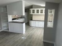 1993 Skyline Trailers mobile Home