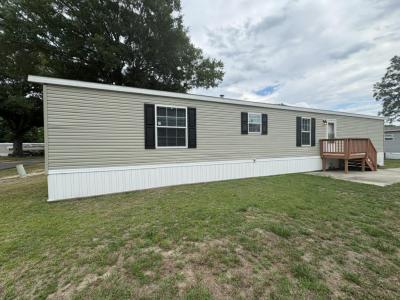 Mobile Home at 56 First St. Rocky Mount, NC 27804
