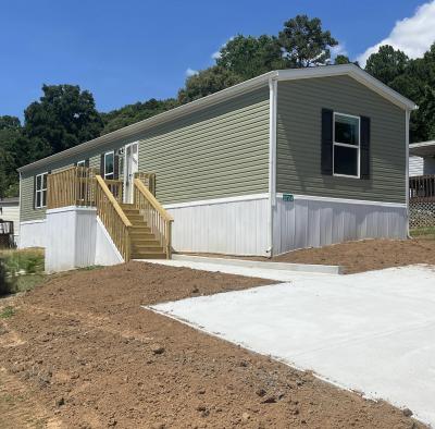Mobile Home at 2724 Southfork Dr Lot Ss2724 Knoxville, TN 37921