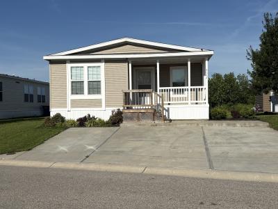 Mobile Home at 2062 Jaden Lane Greenwood, IN 46143