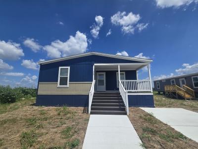 Mobile Home at 540 Broken Arrow Lane Kyle, TX 78640
