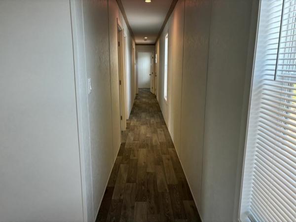 2026 Skyline - Lancaster Glenwood Mobile Home