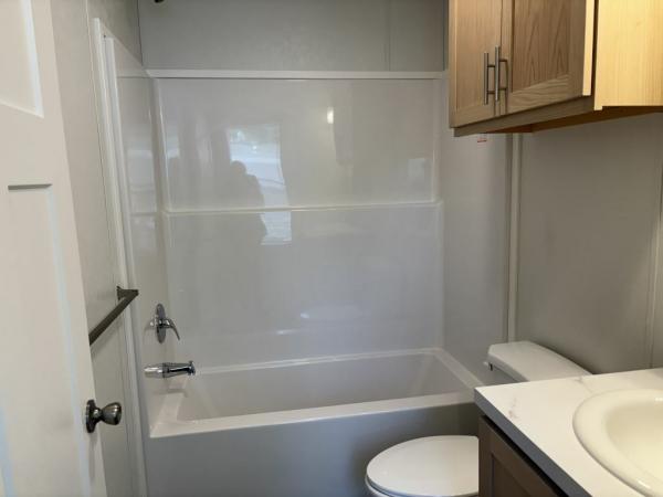 2026 Skyline - Lancaster Glenwood Mobile Home