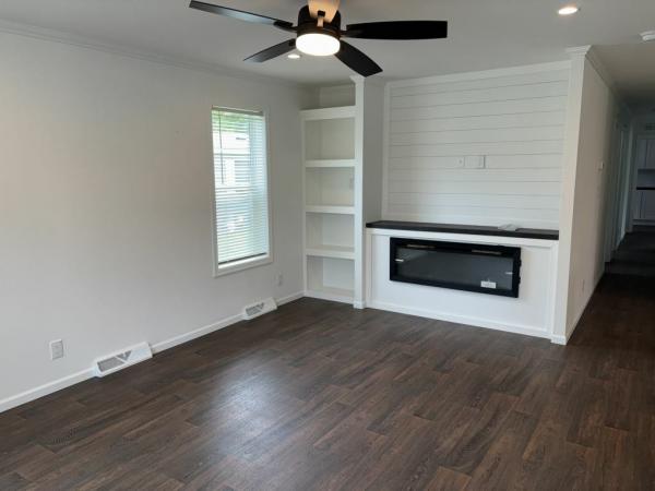 2026 Skyline - Lancaster Montgomery Mobile Home