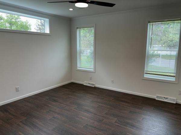 2026 Skyline - Lancaster Montgomery Mobile Home