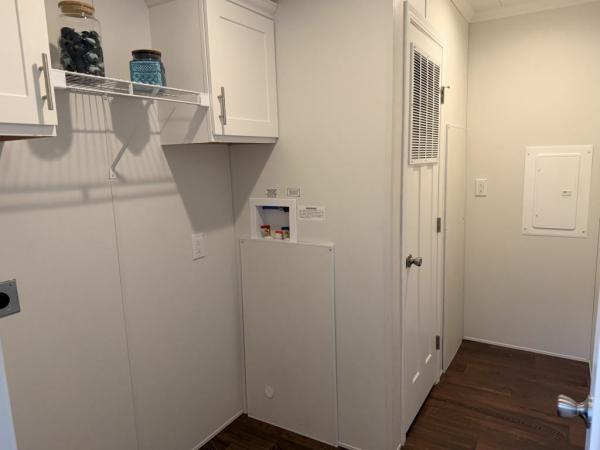 2026 Skyline - Lancaster Mapleton Mobile Home