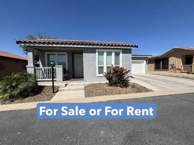 Mobile Home at 3301 S Goldfield Road Lot 5017 Apache Junction, AZ 85119