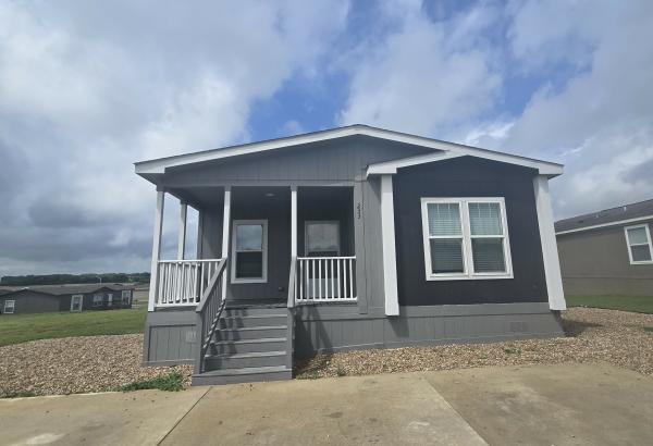 2023 Clayton Mobile Home For Sale