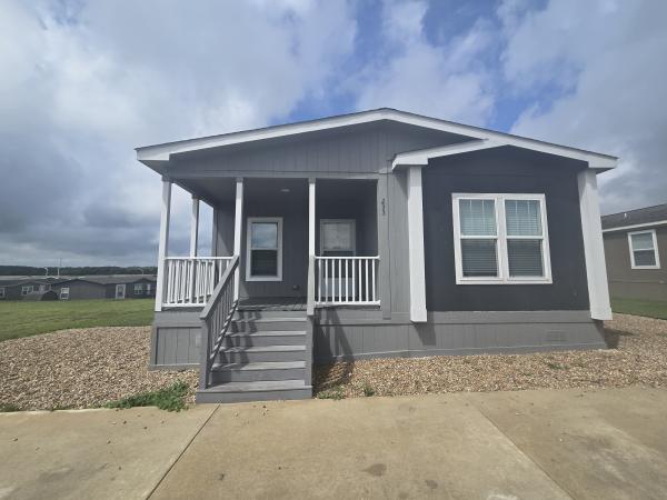 2023 Clayton 32DEV28443C Porch Mobile Home