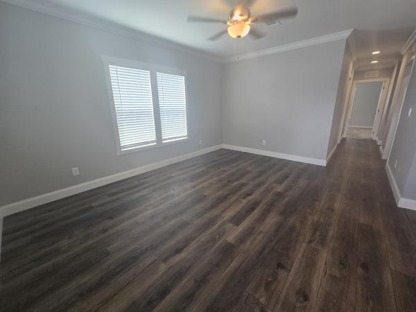 2023 Clayton 32DEV28443C Porch Mobile Home