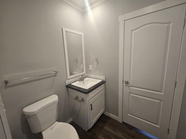 2023 Clayton 32DEV28443C Porch Mobile Home