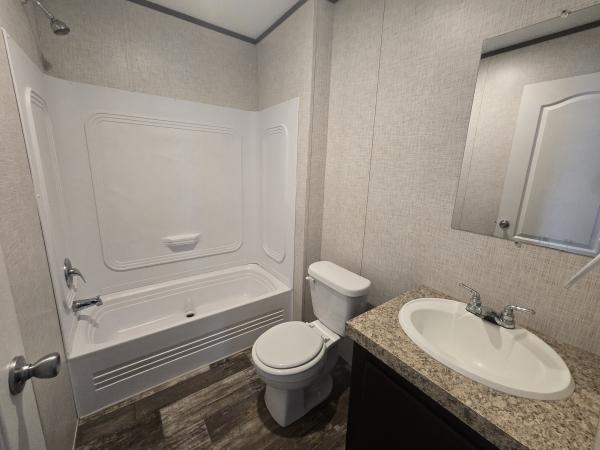 2022 Champion Mobile Home