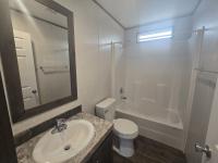 2022 Fleetwood 240WE28563x Mobile Home