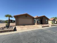 2005 CAVCO Mobile Home