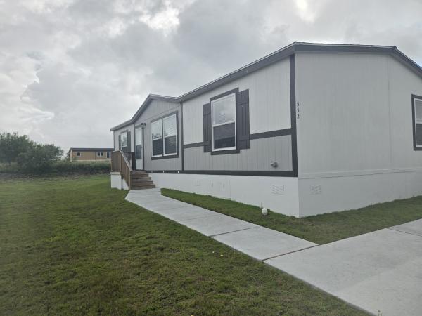 2025 Palm Harbor Mobile Home For Sale