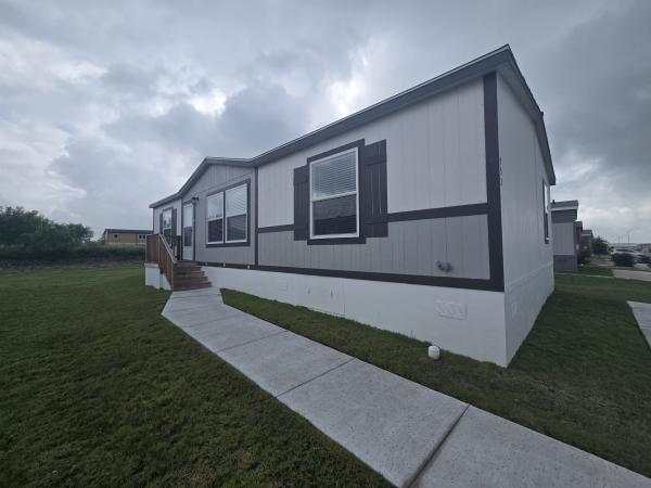 2025 Palm Harbor 150Vu28483U Mobile Home