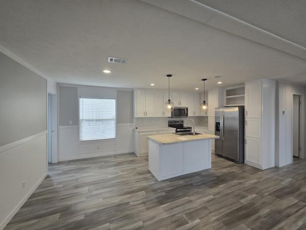 2025 Palm Harbor 150Vu28483U Mobile Home