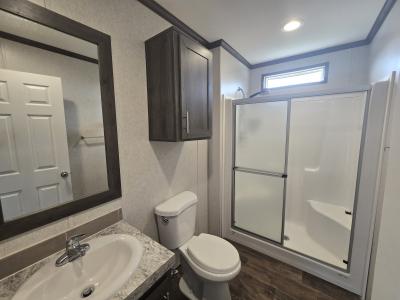 Photo 4 of 10 of home located at 285 Dunn Drive Kyle, TX 78640