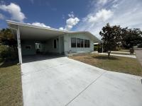 1984 PRES Mobile Home